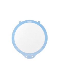 LE SSERAFIM PUREFLOW Goods - Image Picket Cover