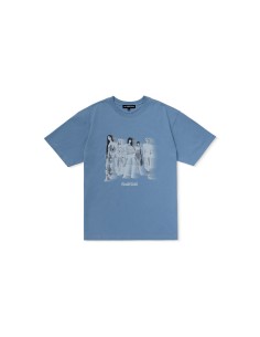 LE SSERAFIM PUREFLOW Goods - Photo S/S T-Shirt