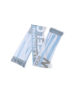 LE SSERAFIM PUREFLOW Goods - Slogan Muffler