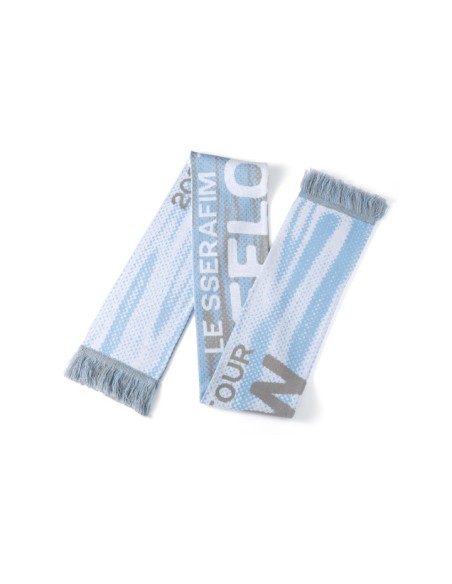 LE SSERAFIM PUREFLOW Goods - Slogan Muffler