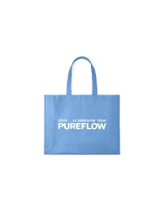 LE SSERAFIM PUREFLOW Goods - Shopper Bag