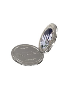 [Weverse Shop Gift][Smart Album] LE SSERAFIM 1st Mini...