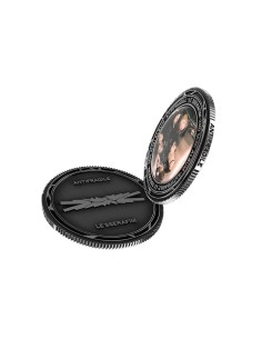 [Weverse Shop Gift][Smart Album] LE SSERAFIM 2nd Mini...