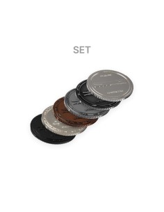 [Weverse Shop Gift][Smart Album] LE SSERAFIM Sound Coin...