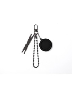 [Pre Order] LE SSERAFIM Sound Coin Goods - Keyring