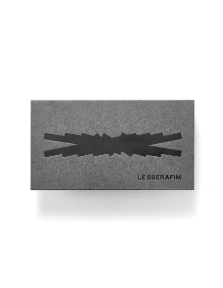 [Pre Order] LE SSERAFIM Sound Coin Goods - Binder
