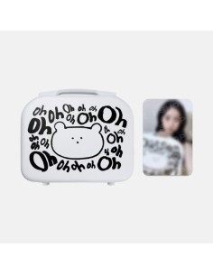 [Pre Order] NMIXX Artist Label : NMIXX Edition Goods -...