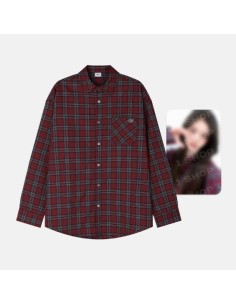 [Pre Order] NMIXX Artist Label : NMIXX Edition Goods -...