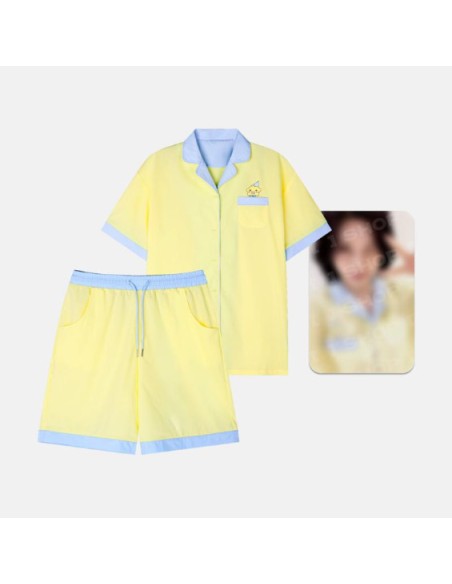 [Pre Order] NMIXX Artist Label : NMIXX Edition Goods - BAE PAJAMA SET