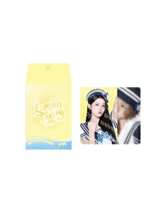 [Pre Order] Hearts2Hearts Lemon Tang Goods - RANDOM...