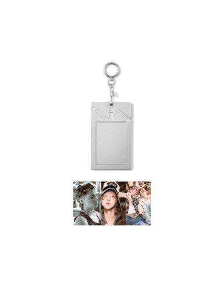 SEVENTEEN V8 Goods - Photocard Holder