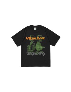 SEVENTEEN TOUR V8 Goods - S/S T-Shirt