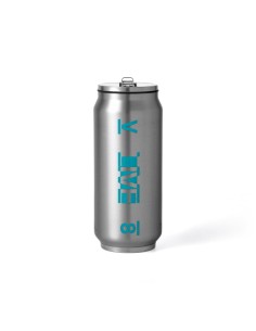 SEVENTEEN TOUR V8 Goods - Metal Tumbler