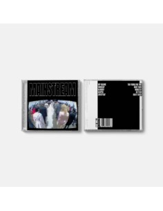KID MILLI, OKASHII Album - MAINSTREAM CD