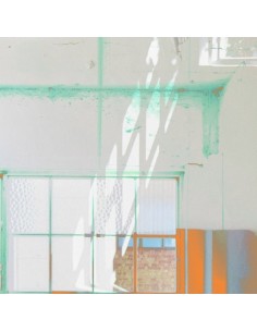 NERD CONNECTION Album - 파도의 고점 CD