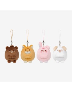[Pre Order] DAY6 The DECADE FINALE Goods - PETIT DENIMALZ...