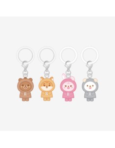 [Pre Order] DAY6 The DECADE FINALE Goods - PETIT DENIMALZ...