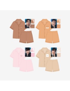 [Pre Order] DAY6 The DECADE FINALE Goods - PETIT DENIMALZ...