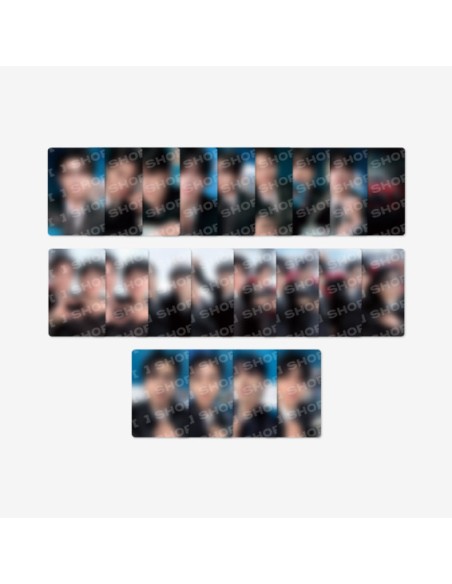 [Pre Order] DAY6 The DECADE FINALE Goods - TRADING CARD