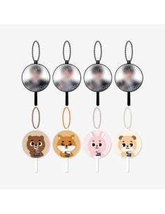 [Pre Order] DAY6 The DECADE FINALE Goods - SECRET MINI...