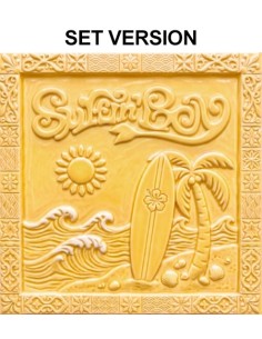 [Big Wave][SET] Red Velvet Summer Mini Album - Velvet...