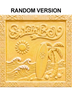 [Big Wave] Red Velvet Summer Mini Album - Velvet Summer...
