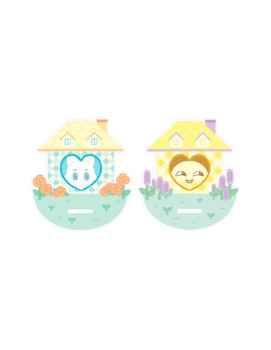 [Pre Order] RENJUN & CHENLE ROOMMATE Goods -...