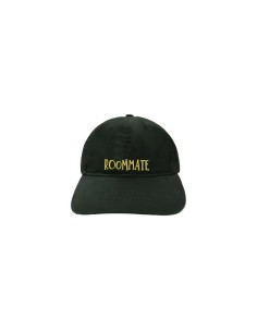 [Pre Order] RENJUN & CHENLE ROOMMATE Goods - BALL CAP