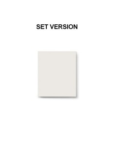 [SOLO][SET] &TEAM KR 2nd Mini Album - Mark on Me (SET...