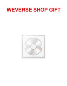 [Weverse Shop Gift] &TEAM KR 2nd Mini Album - Mark on Me...