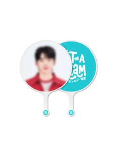 CHA JUN HWAN NOT A DREAM Goods - IMAGE PICKET