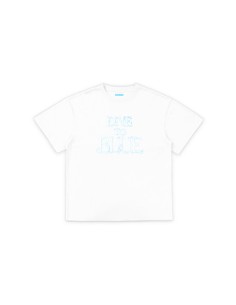 [Pre Order] RYEOWOOK DIVE TO BLUE Goods - T-SHIRT