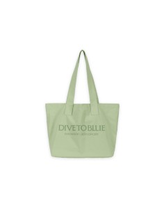 [Pre Order] RYEOWOOK DIVE TO BLUE Goods - ECO BAG