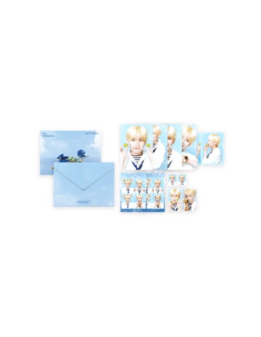 [Pre Order] RYEOWOOK DIVE TO BLUE Goods - PHOTO...