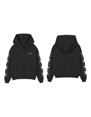 ATEEZ ATINY’S VOYAGE : TINY MYSTERY Goods - ZIP...