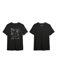 ATEEZ ATINY’S VOYAGE : TINY MYSTERY Goods - T-SHIRT
