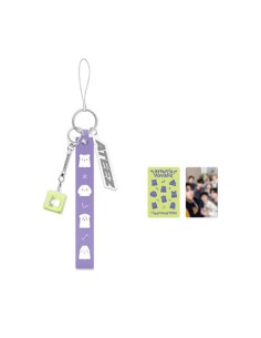 ATEEZ ATINY’S VOYAGE : TINY MYSTERY Goods - LIGHT STICK...