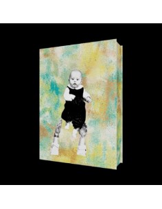PARK HYO SHIN EP Album - A & E CD