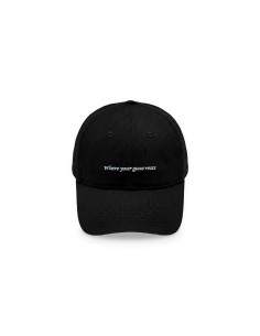 HWANG MIN HYUN ON 道 Goods - BALL CAP