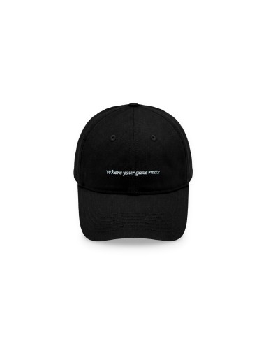 HWANG MIN HYUN ON 道 Goods - BALL CAP