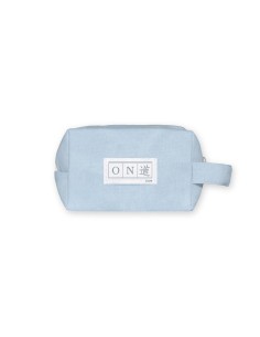 HWANG MIN HYUN ON 道 Goods - POUCH