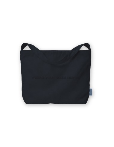 HWANG MIN HYUN ON 道 Goods - ECO BAG