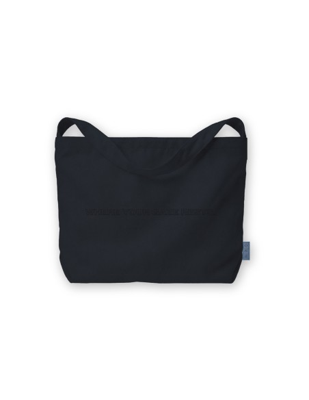 HWANG MIN HYUN ON 道 Goods - ECO BAG