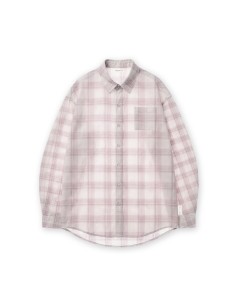 [Pre Order] HWANG MIN HYUN ON 道 Goods - L/S SHIRT
