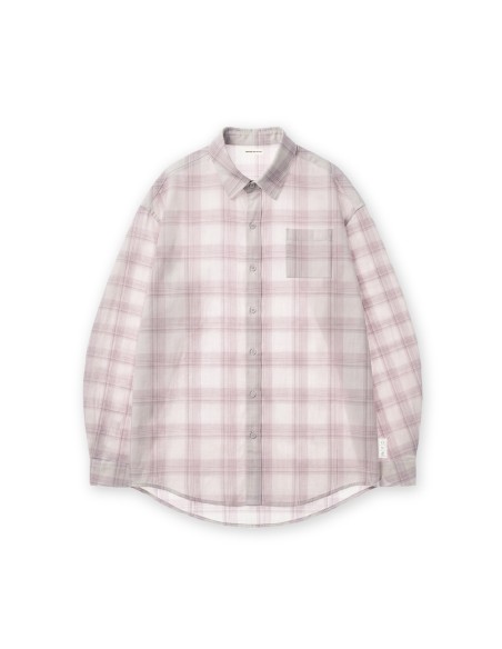 [Pre Order] HWANG MIN HYUN ON 道 Goods - L/S SHIRT
