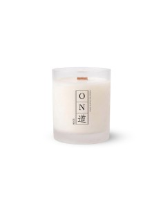 HWANG MIN HYUN ON 道 Goods - CANDLE