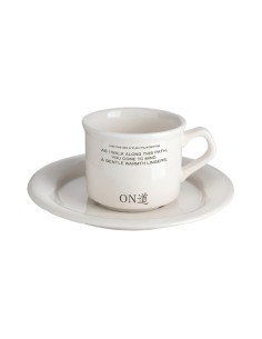 HWANG MIN HYUN ON 道 Goods - MUG