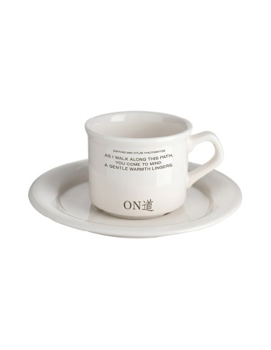 HWANG MIN HYUN ON 道 Goods - MUG