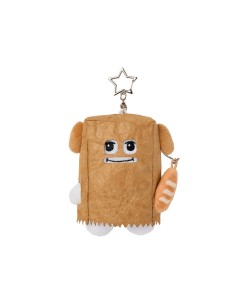 [Pre Order] KYUHYUN KYUMAE BAKERY Goods - Bread Thief...