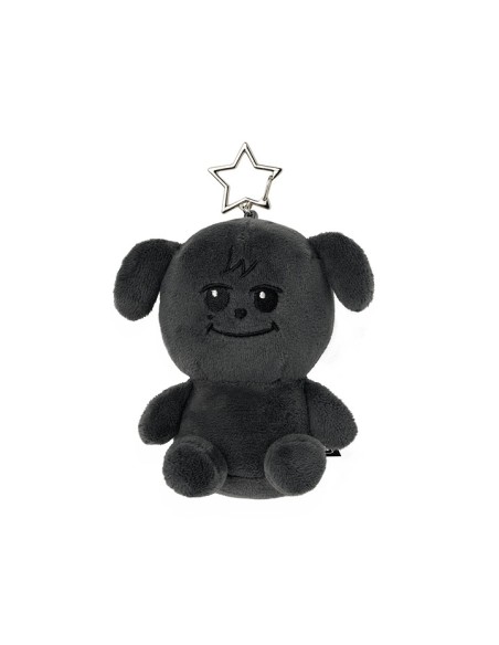 [Pre Order] KYUHYUN KYUMAE BAKERY Goods - Overbaked KYUMAE Plush Keyring